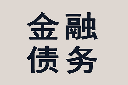 居巢要债公司：顺利解决赵先生80万网贷债务问题